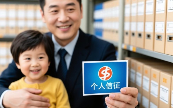 网贷逾期调档案对家人有影响吗，会影响子女上学吗