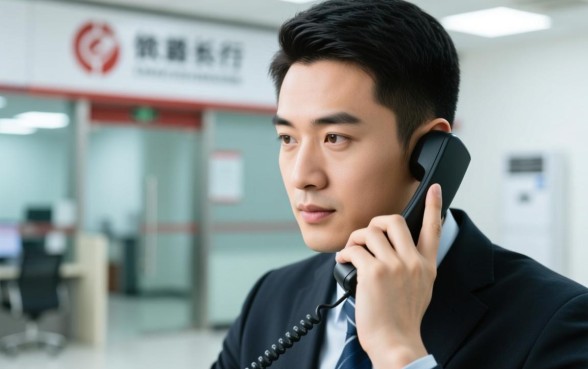 信用卡欠款银行打电联催收怎么办，怎么协商停息挂账