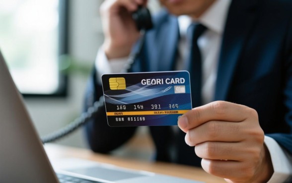 信用卡欠款银行催收电话怎么办，怎么协商停息挂账