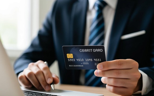 信用卡欠款银行打电联催收怎么办，怎么协商停息挂账？