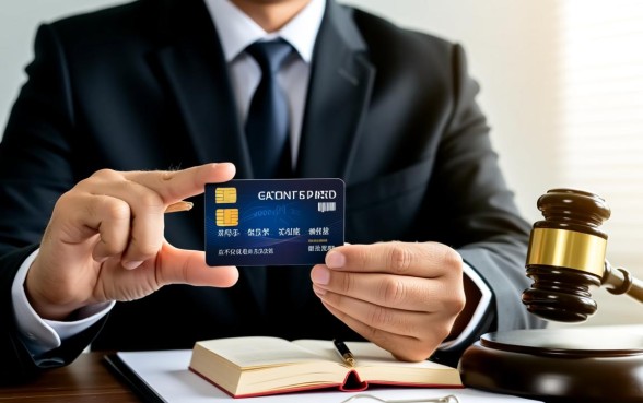 信用卡起诉后不协商还款会怎么样，不协商会有什么后果