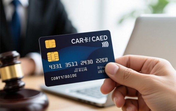 信用卡逾期发短信被起诉是真的吗，收到短信被起诉怎么办