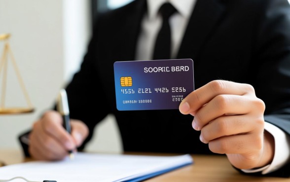 信用卡没还完就被起诉了怎么处理，被银行起诉后还能协商吗