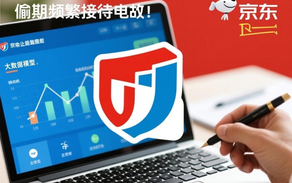 京东白条逾期为什么那么多电联催，怎么停止骚扰电话