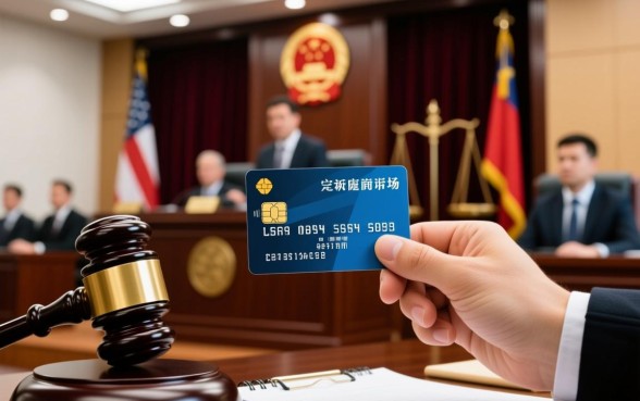 信用卡被起诉开庭不到场会怎么样，缺席判决会有什么后果