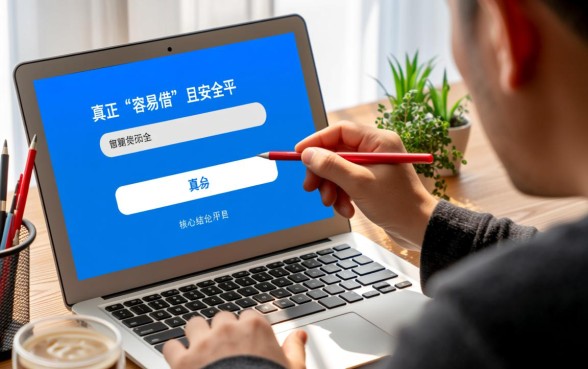 有哪些容易借的小额贷款平台，2026不查征信秒下款