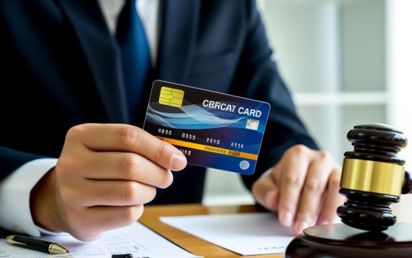 欠信用卡起诉后也无力偿还怎么办，会被拘留坐牢吗？