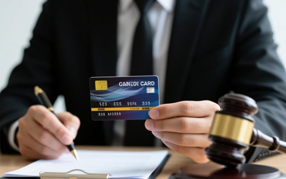 欠信用卡起诉后也无力偿还怎么办，会被判刑坐牢吗