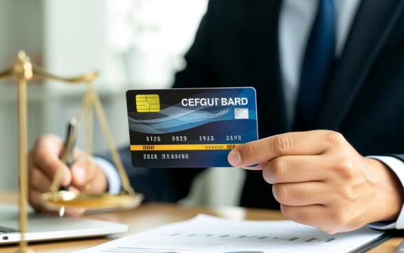 信用卡逾期催收叫我找律师怎么办，信用卡逾期找律师有用吗？