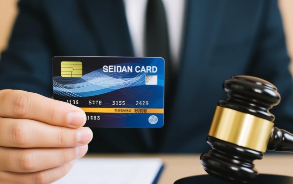 信用卡逾期催收叫我找律师怎么办，找律师有用吗