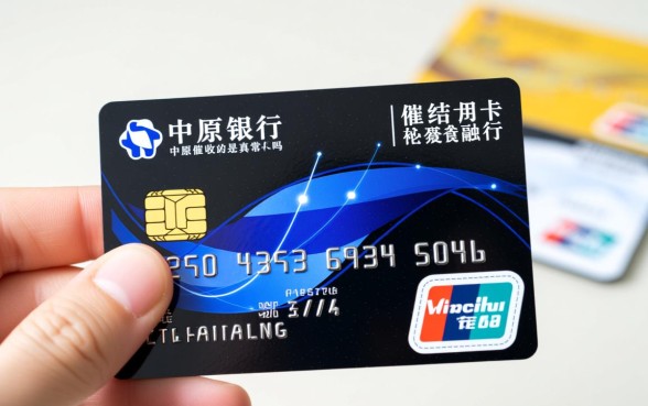 中原银行信用卡委外催收是真的吗，是正规的吗？