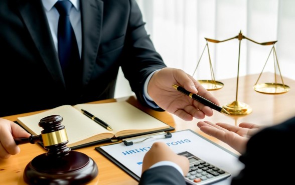 龙华权普法务公司协商还款可信吗，法务公司协商还款靠谱吗