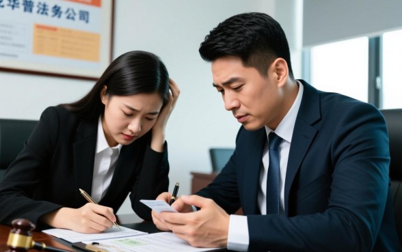 龙华权普法务公司协商还款可信吗，法务公司协商还款靠谱吗