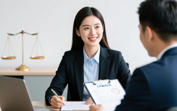 龙华权普法务公司协商还款可信吗，法务公司协商还款靠谱吗