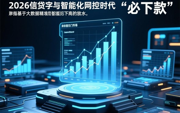 2026新用户必下款的口子有哪些，2026年容易下款秒批的口子