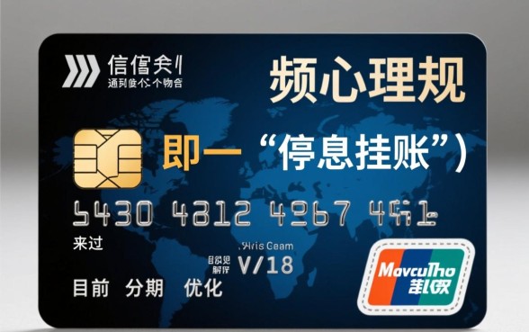 东阳信用卡停息挂账哪家好？债务优化公司怎么收费？