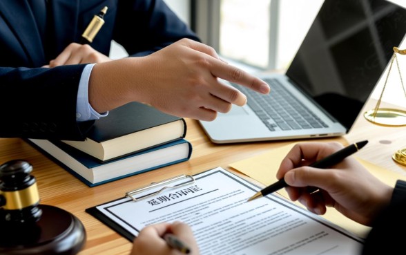 法务协商达成协议了有延期合同吗，协商成功后需要签合同吗