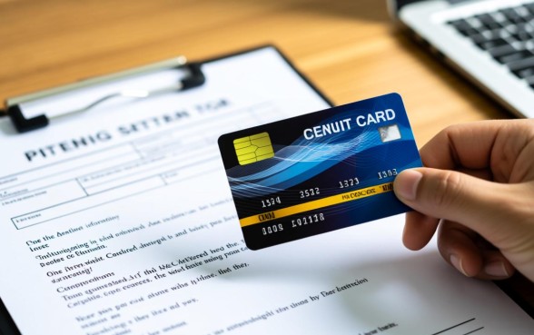 没有办理信用卡被起诉了会怎么样，被起诉了怎么处理？