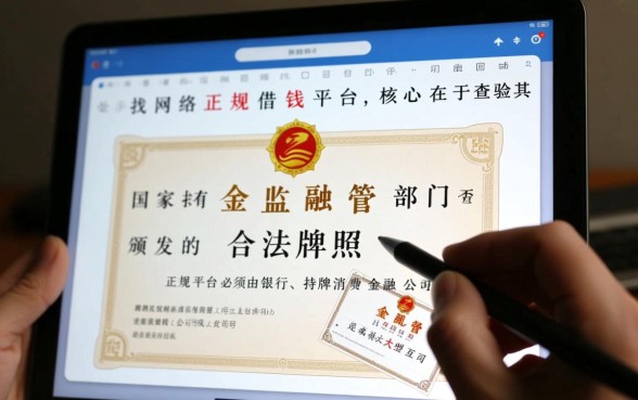 网络正规借钱平台有哪些，哪个平台比较安全靠谱