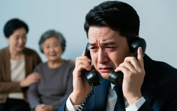 逾期催款打电联给家人说要起诉我，违法吗？