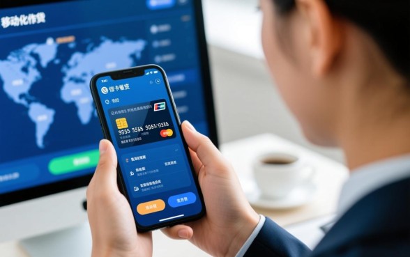 信用卡催收人员用手机打电话，这种行为合法吗？