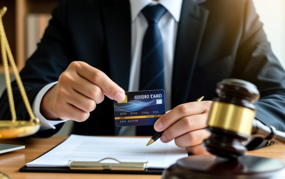 2026信用卡逾期被起诉会怎样，真的会坐牢吗