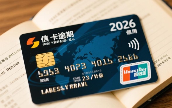 2026信用卡逾期被起诉会怎样，真的会被判刑坐牢吗