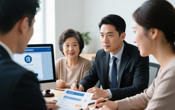 家人的征信会影响自己的人贷款吗，父母征信不好影响子女吗