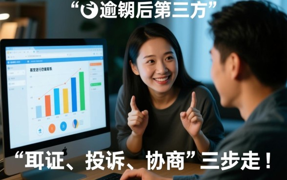 借呗逾期打电联骚扰家人怎么办呢，怎么投诉违规催收