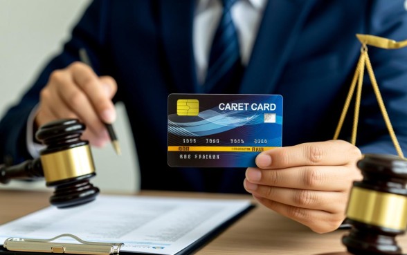 信用卡找律师起诉了会有什么后果，欠信用卡被起诉怎么处理最好