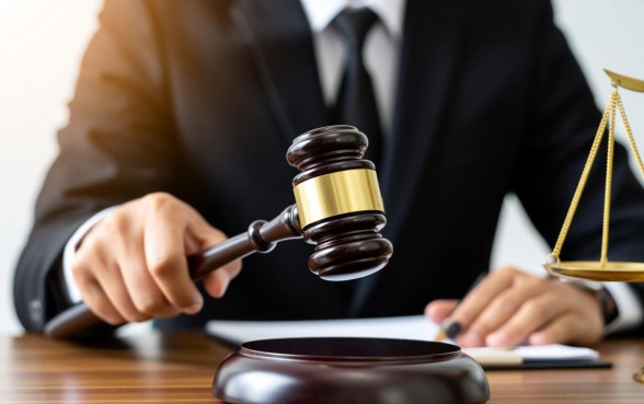 信用卡找律师起诉了会有什么后果，被银行起诉会坐牢吗