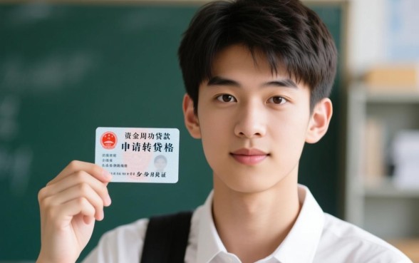 十八岁凭身份证可以贷款软件是真的吗，哪个靠谱？