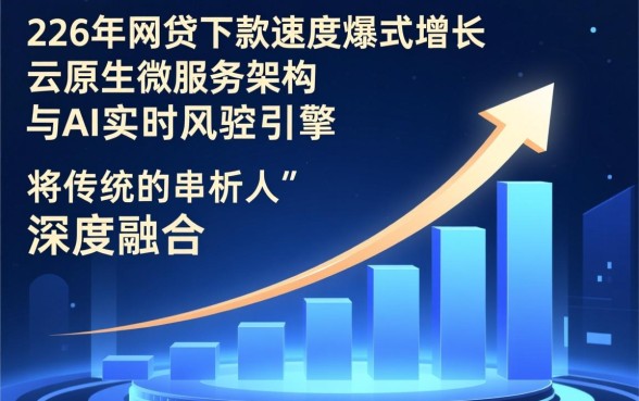 为什么2026年的网贷下款速度这么慢，2026网贷秒下款是真的吗