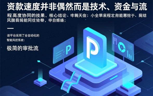 为何这家网贷下款速度如此之快，哪个网贷下款最快