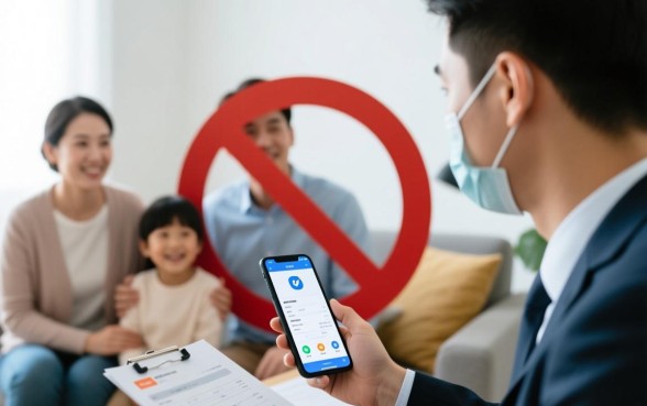 逾期了服务打电话到家里怎么办，逾期催收骚扰家人怎么处理