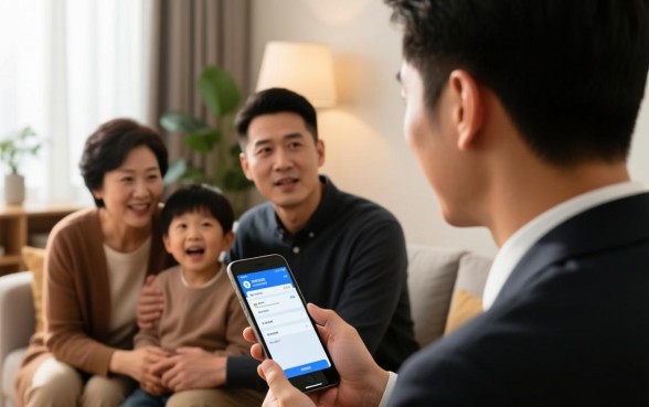 逾期了说要联系家里怎么办，暴力催收怎么处理