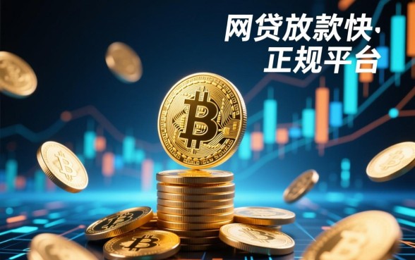 网贷放款快的正规平台有哪些，急需用钱哪里借秒下款？