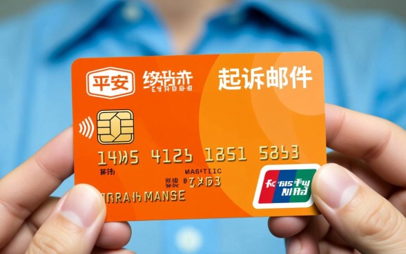 平安信用卡一直发起诉邮件怎么办，收到起诉邮件是真的吗