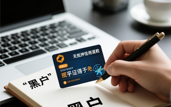 黑户能申请的贷款有哪些平台，黑户贷款哪里容易下款？