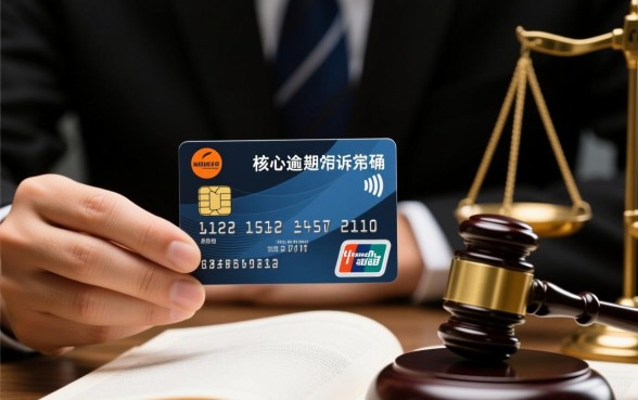 欠信用卡起诉后还钱会不会坐牢呢，信用卡逾期被起诉怎么解决