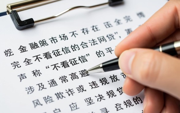 在哪能借到钱不看征信的网贷，怎么申请容易通过