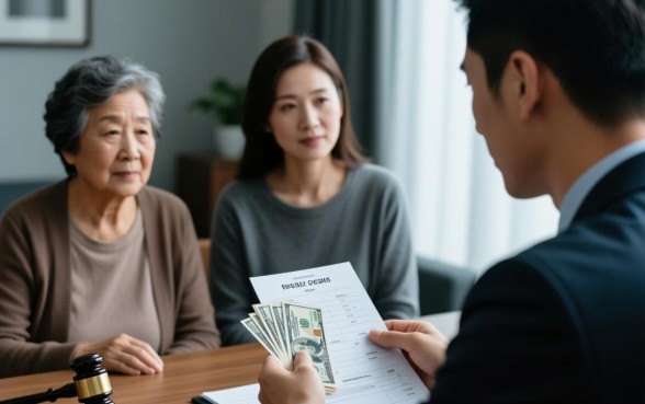 贷款逾期银行威胁家人怎么处理，暴力催收骚扰家人怎么办