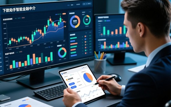 下款助手在贷款过程中有哪些优势，下款助手怎么样