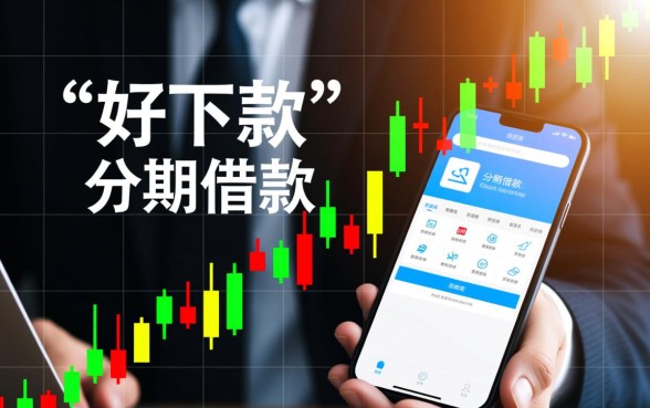 分期借款好下款的口子有哪些特点，哪些口子容易下款