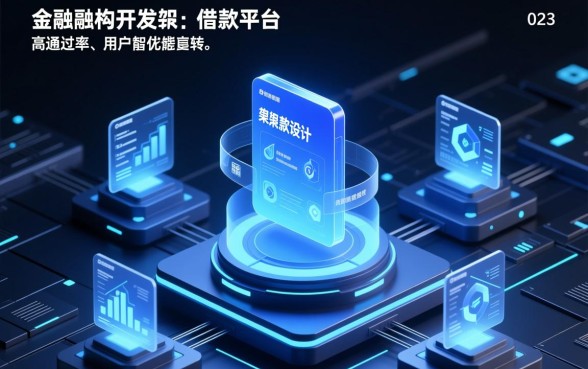 分期借款好下款的口子有哪些特点，容易下款的贷款有什么特征