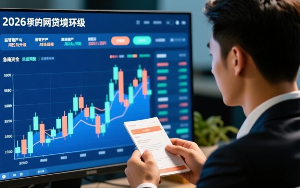 24年网贷平台中哪些口子好下款，2026容易下款口子有哪些