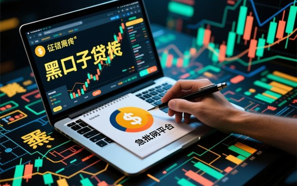 哪些黑口子网贷平台审批条件宽松，2026最新容易通过的口子有哪些？