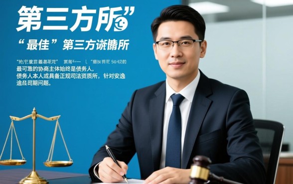 安逸花逾期哪个律所公司协商可靠，安逸花逾期怎么协商成功