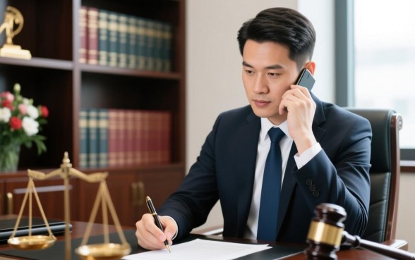 安逸花逾期怎么协商，哪个律所公司协商可靠？