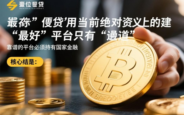 究竟哪个借钱平台靠谱且通过率高，2026下款快通过率高的网贷有哪些